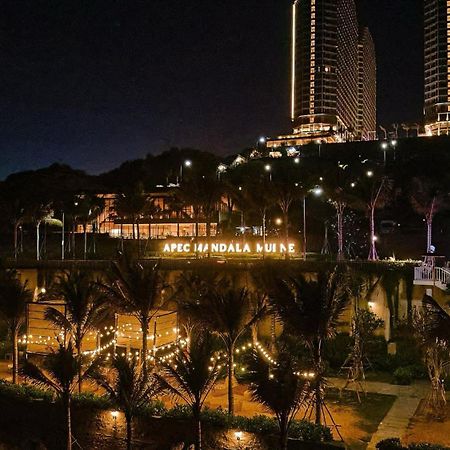 Apec Mandala Mui Ne - Phan Thiết Eksteriør billede