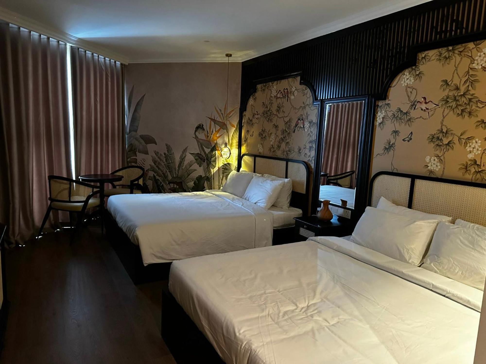 Apec Mandala Mui Ne - Phan Thiết Værelse billede